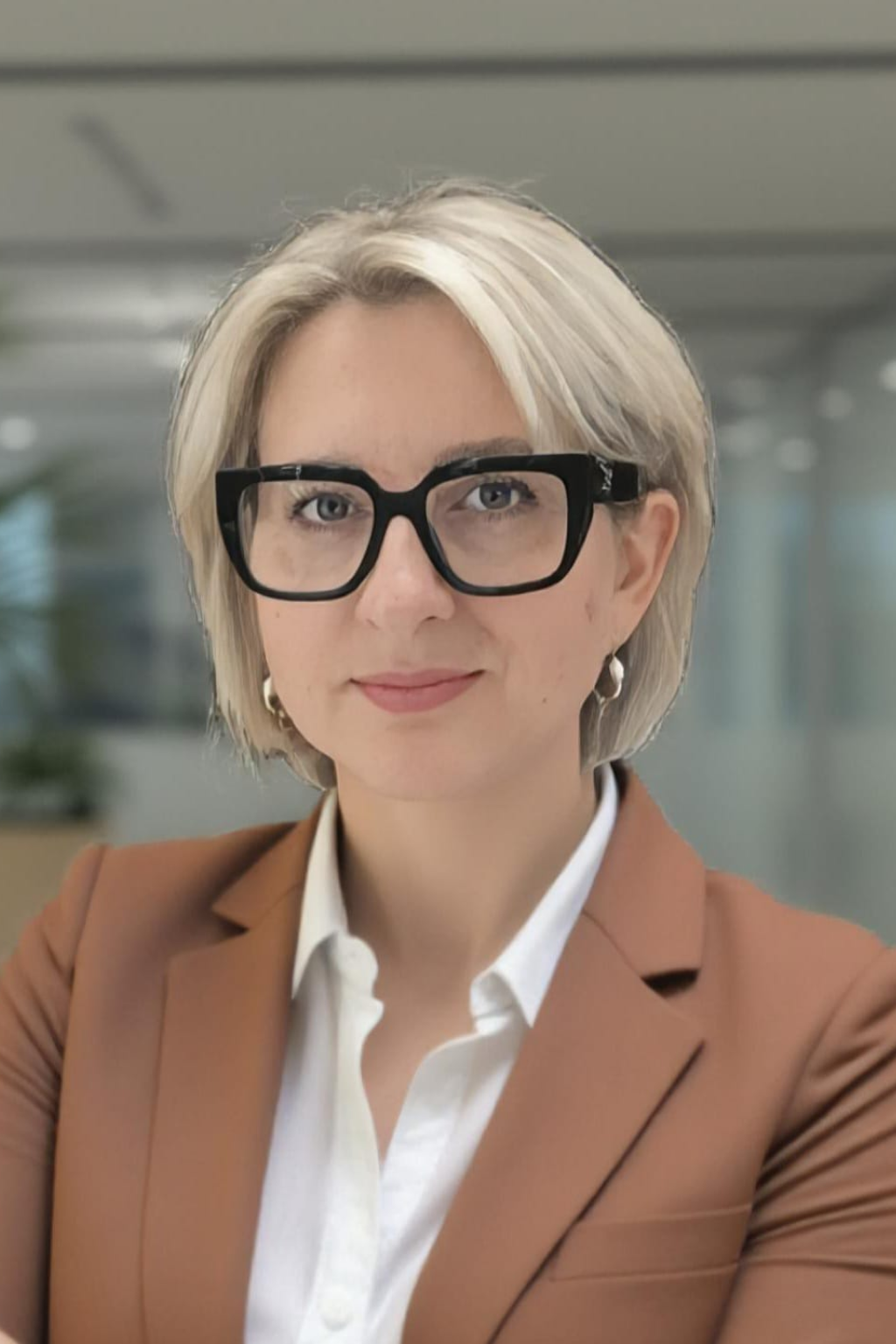 Edita Klimavičiute-Sieradzka